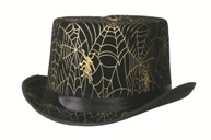 chapéu bruxo teia de aranha - cod.H14658-1.2